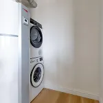 Apartment Mauritsstraat A 2p Eindhoven