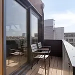 Mauritsstraat A 2p Eindhoven