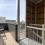 Apartment Mauritsstraat A 2p