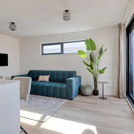 Διαμέρισμα Mauritsstraat A 2p