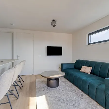 Mauritsstraat A 2p Apartmán Eindhoven