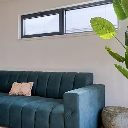 Mauritsstraat A 2p Apartmán Eindhoven