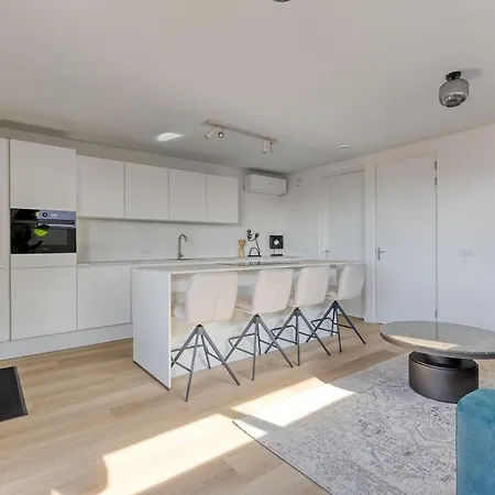 Διαμέρισμα Mauritsstraat A 2p
