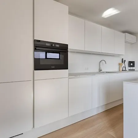 Διαμέρισμα Mauritsstraat A 2p *