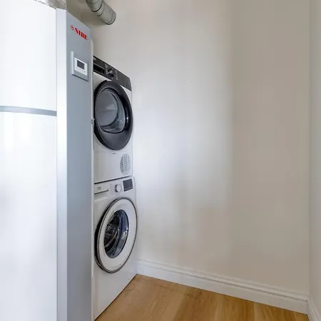 Apartamento Mauritsstraat A 2p Eindhoven