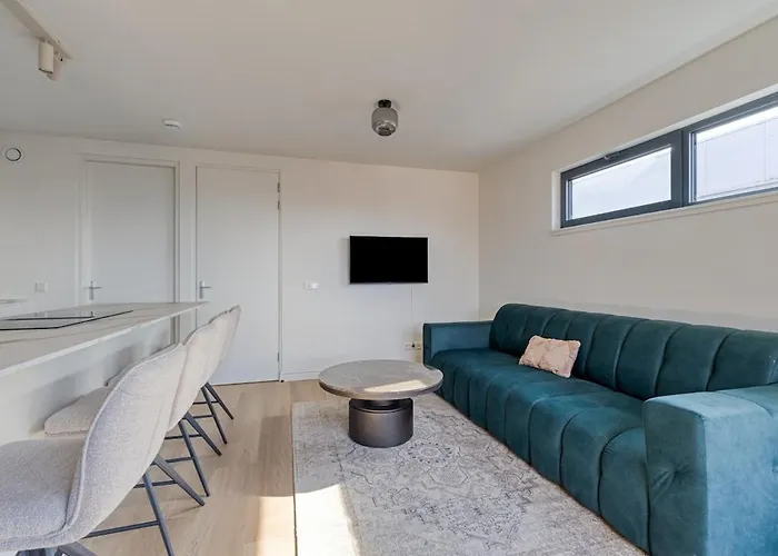 Hoog 4 Appartement Eindhoven