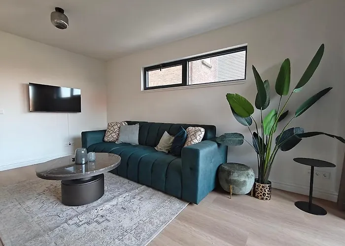 Appartement Hoog 4 Eindhoven