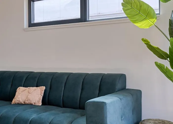 Hoog 4 Appartement Eindhoven