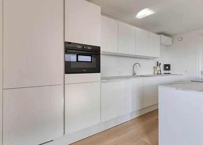 Appartement Hoog 4 *