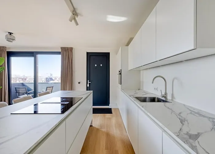 Appartement Hoog 4 Eindhoven