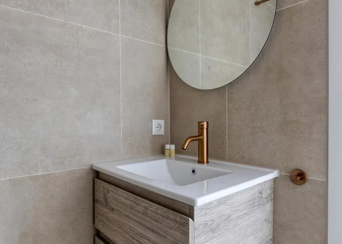 Appartement Hoog 4 Eindhoven