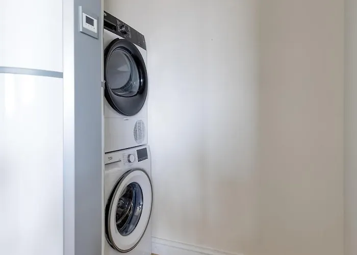 Appartement Hoog 4 Eindhoven