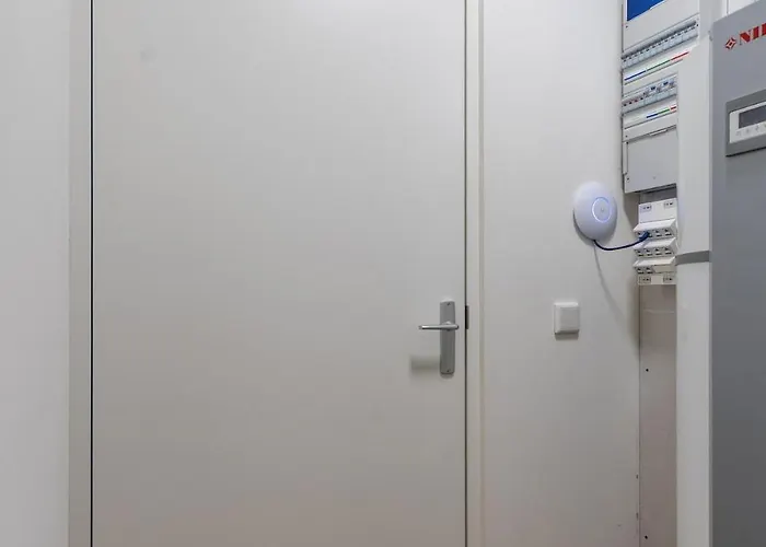 Hoog 4 Appartement *