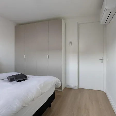 Mauritsstraat A 2p Apartamento Eindhoven